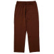 Huf Ανδρικό παντελόνι φόρμας Lexington Track Pant